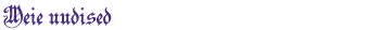 uudised